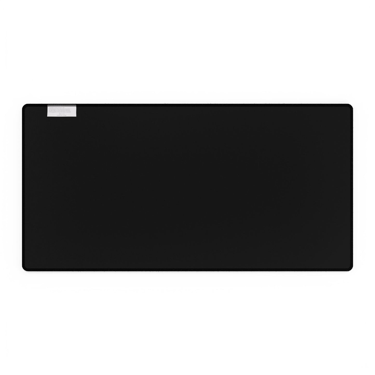 Be Relentless Mouse Pad