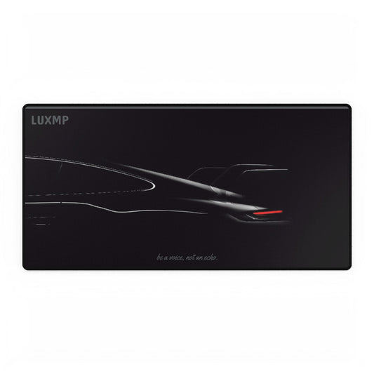 Porsche Mouse Pad
