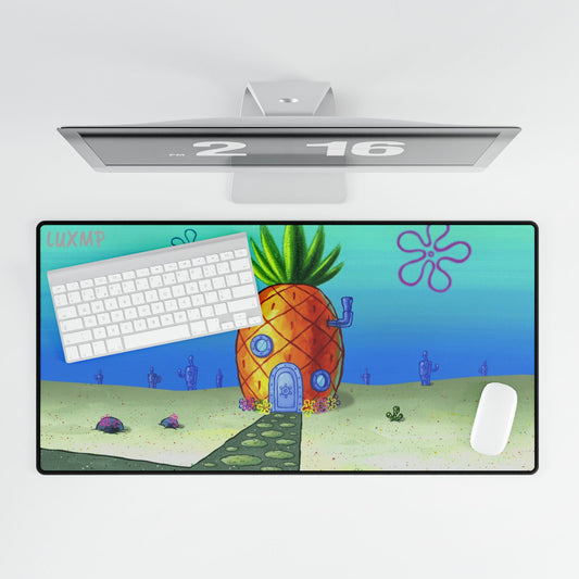 Spongebob Mouse Pad
