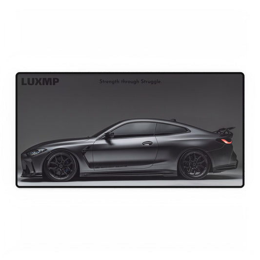 G82 Mouse Pad