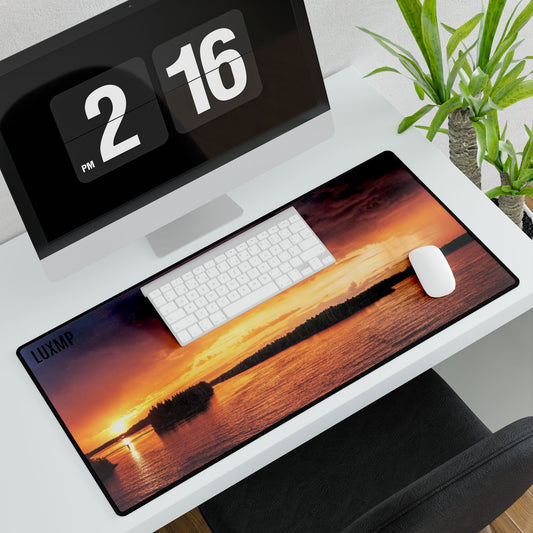 Sunset Mouse Pad