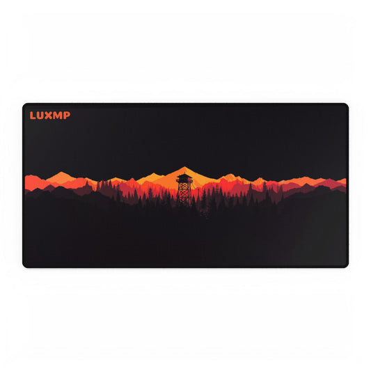 FireWatch Mouse Pad