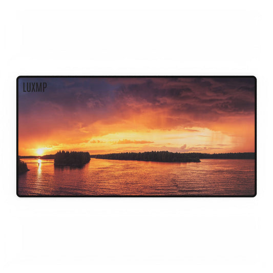 Sunset Mouse Pad