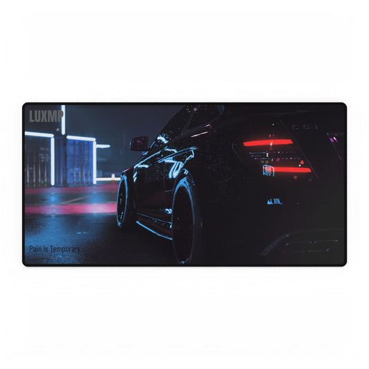 C63 Mouse Pad