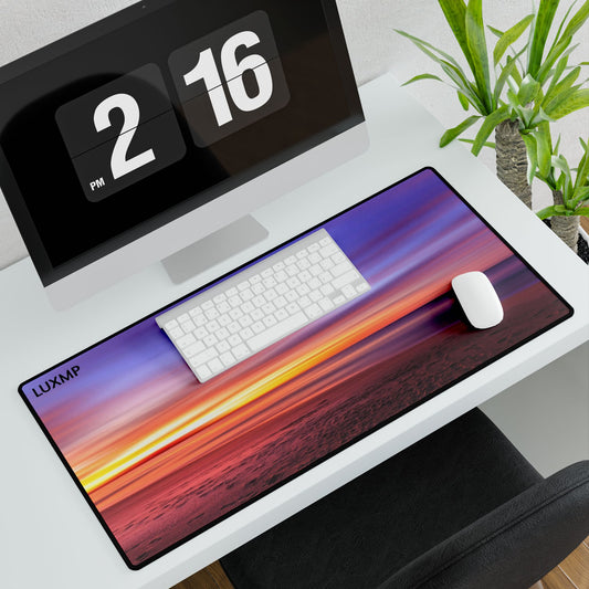 Sunset Mouse Pad
