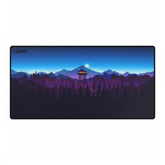 FireWatch Mouse Pad
